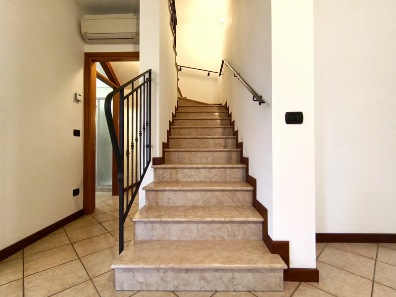 Rif. VIG340
In una delle zone più tranquille e curate di Vigonza, precisamente nella località Cod...