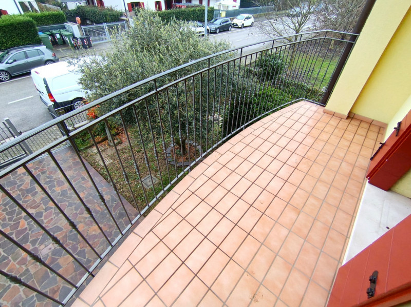 Rif. VIG340
In una delle zone più tranquille e curate di Vigonza, precisamente nella località Cod...