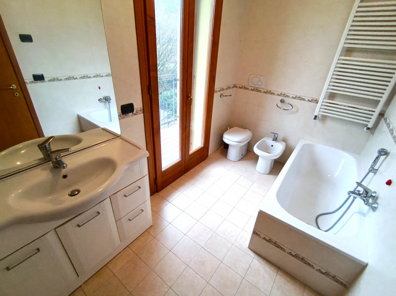 Rif. VIG340
In una delle zone più tranquille e curate di Vigonza, precisamente nella località Cod...