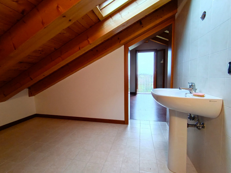 Rif. VIG340
In una delle zone più tranquille e curate di Vigonza, precisamente nella località Cod...