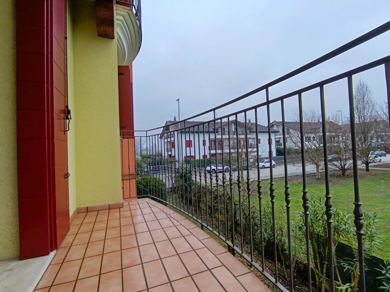 Rif. VIG340
In una delle zone più tranquille e curate di Vigonza, precisamente nella località Cod...