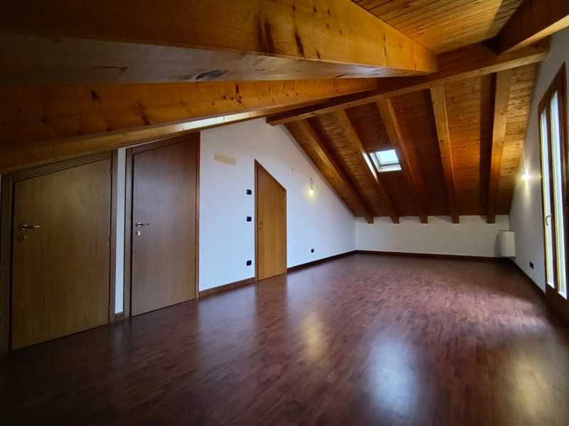 Rif. VIG340
In una delle zone più tranquille e curate di Vigonza, precisamente nella località Cod...