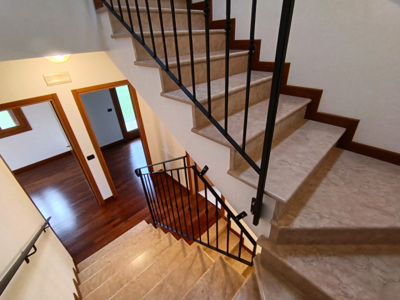 Rif. VIG340
In una delle zone più tranquille e curate di Vigonza, precisamente nella località Cod...