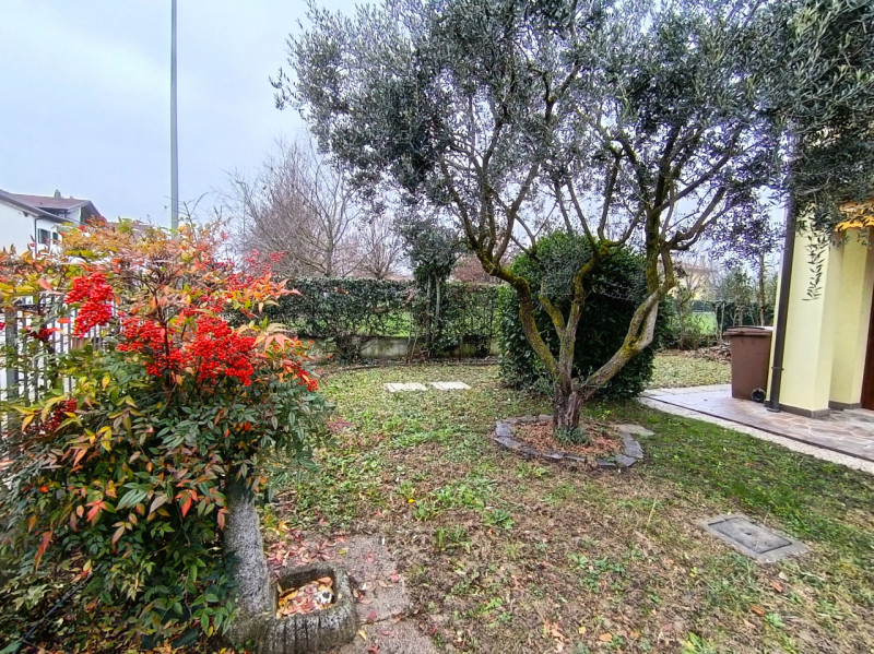 Rif. VIG340
In una delle zone più tranquille e curate di Vigonza, precisamente nella località Cod...