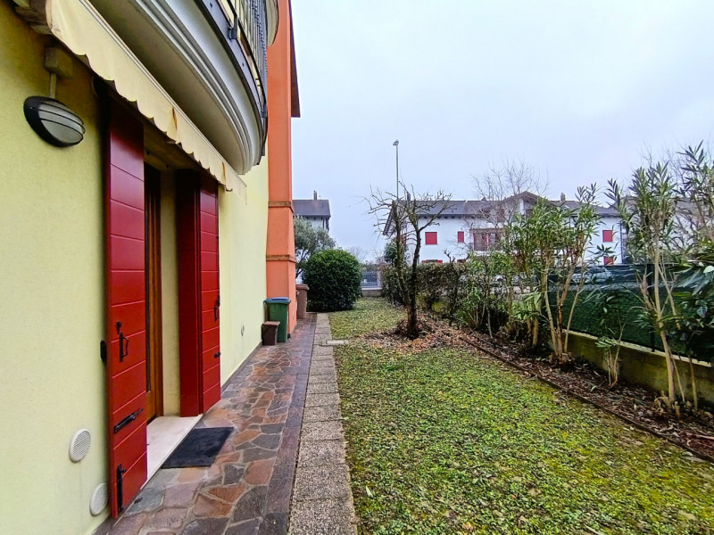 Rif. VIG340
In una delle zone più tranquille e curate di Vigonza, precisamente nella località Cod...