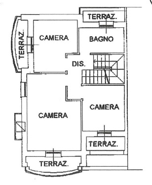 Rif. VIG340
In una delle zone più tranquille e curate di Vigonza, precisamente nella località Cod...
