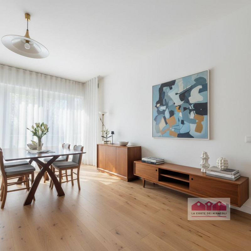 VICENZA – SAN PIO X: AMPIO BICAMERE DA RISTRUTTURARE E PERSONALIZZARE, IN CONTESTO IN RIQUALIFICA...