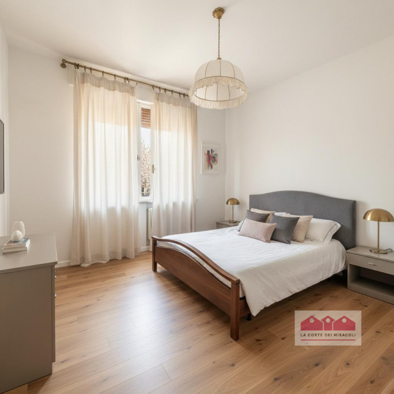 VICENZA – SAN PIO X: AMPIO BICAMERE DA RISTRUTTURARE E PERSONALIZZARE, IN CONTESTO IN RIQUALIFICA...