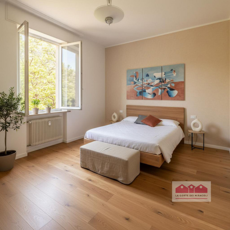 VICENZA – SAN PIO X: AMPIO BICAMERE DA RISTRUTTURARE E PERSONALIZZARE, IN CONTESTO IN RIQUALIFICA...