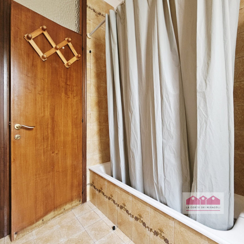 VICENZA SAN PIO X: SEI ALLA RICERCA DI UN BICAMERE SPAZIOSO DA REINVENTARE A TUO GUSTO IN OTTIMO ...