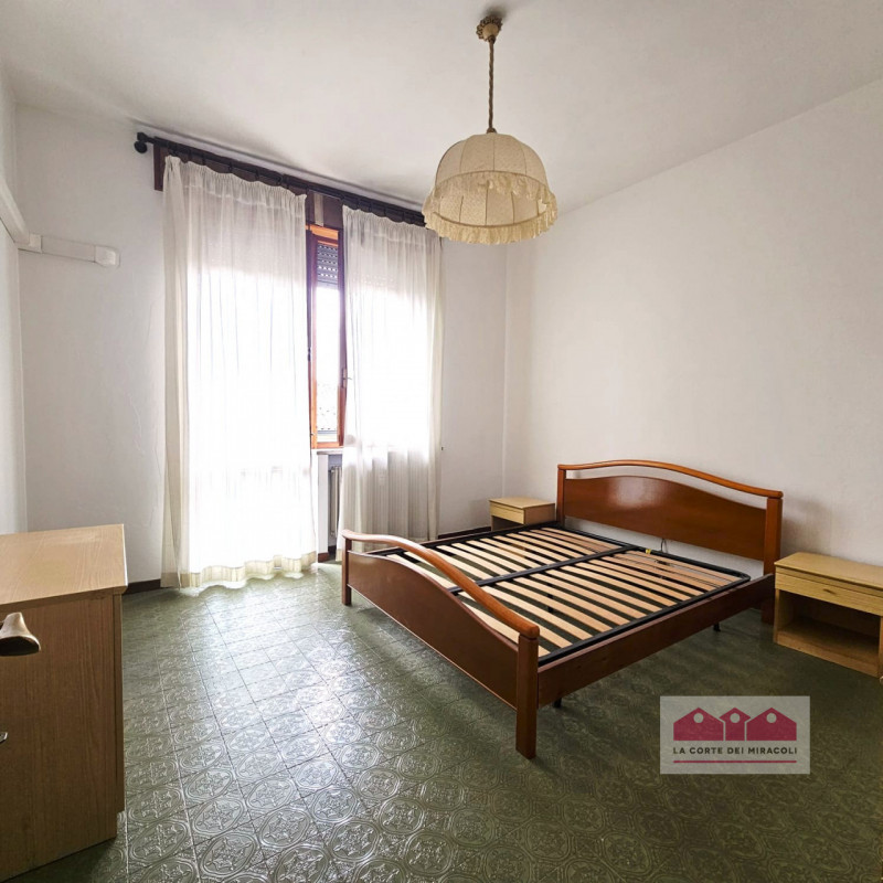 VICENZA SAN PIO X: SEI ALLA RICERCA DI UN BICAMERE SPAZIOSO DA REINVENTARE A TUO GUSTO IN OTTIMO ...