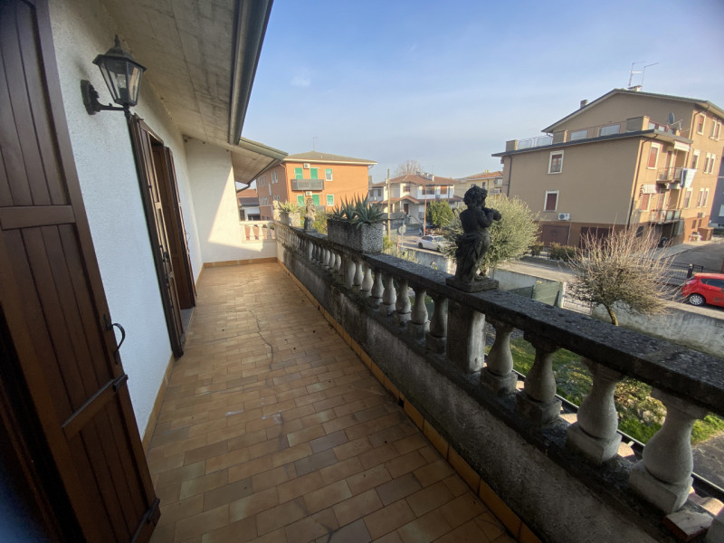 Vicenza, Torri di Quartesolo: in una delle zone più ricercate e comode del comune di Torri di Qua...