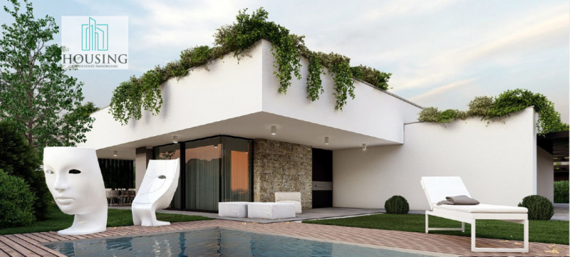 A Monteortone, in un contesto ai piedi dei Colli Euganei e a 7 minuti a piedi dal centro pedonale...