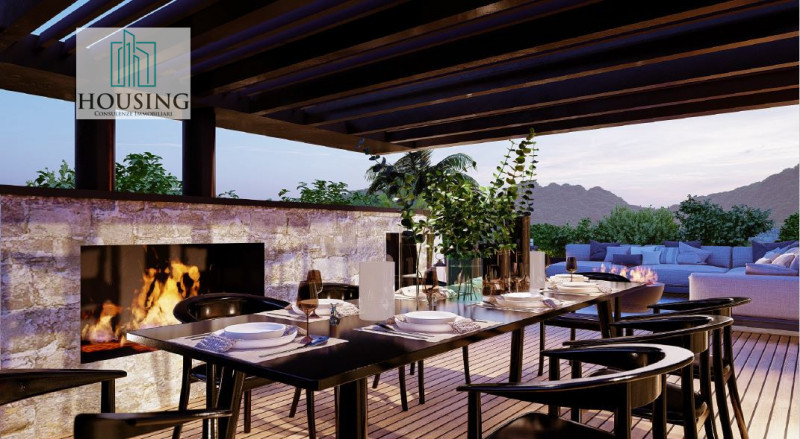 A Monteortone, in un contesto ai piedi dei Colli Euganei e a 7 minuti a piedi dal centro pedonale...