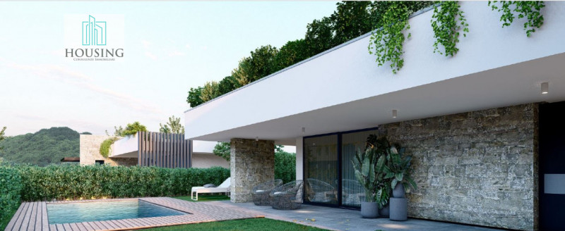 A Monteortone, in un contesto ai piedi dei Colli Euganei e a 7 minuti a piedi dal centro pedonale...