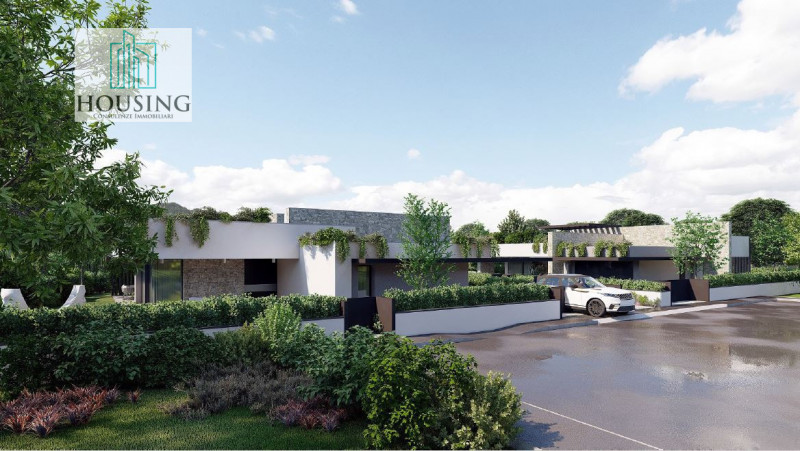 A Monteortone, in un contesto ai piedi dei Colli Euganei e a 7 minuti a piedi dal centro pedonale...