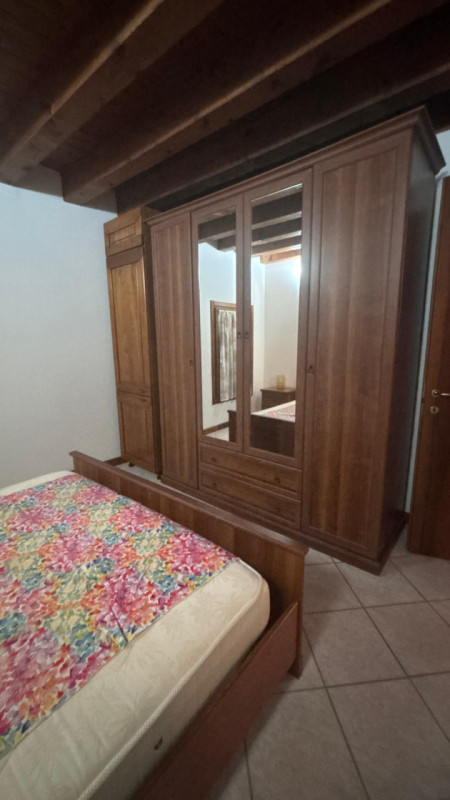 Ciao da Arcobaleno Immobiliare!  
Oggi ti presentiamo un grazioso bilocale in centro ad Este, per...