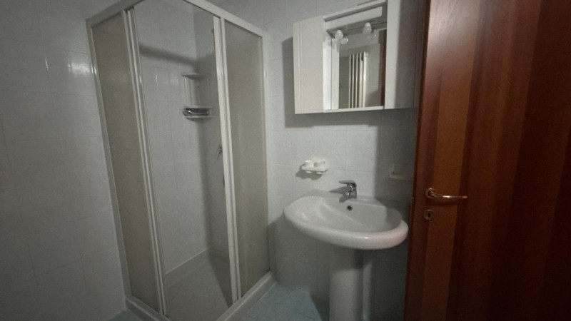 Ciao da Arcobaleno Immobiliare!  
Oggi ti presentiamo un grazioso bilocale in centro ad Este, per...