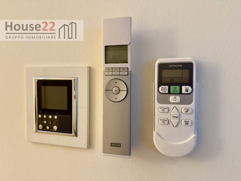 ZONA CORSO PADOVA - VICENZA. In recente e signorile palazzina di sole 5 unità abitative proponiam...