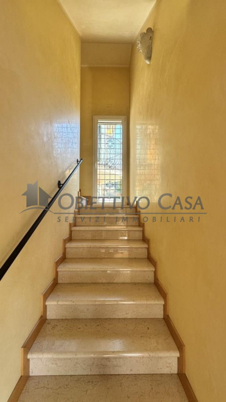 Rif: “PD680” ARCELLA – San Carlo

Questa villa monofamiliare dalle grandi metrature, non è solo u...