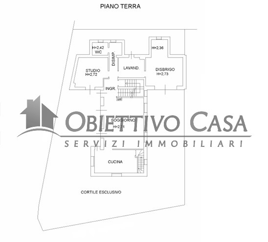 Rif: “PD680” ARCELLA – San Carlo

Questa villa monofamiliare dalle grandi metrature, non è solo u...