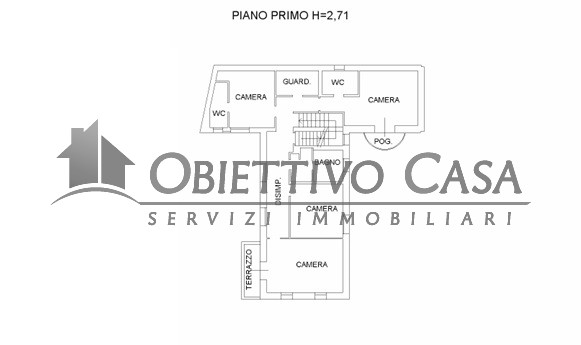 Rif: “PD680” ARCELLA – San Carlo

Questa villa monofamiliare dalle grandi metrature, non è solo u...