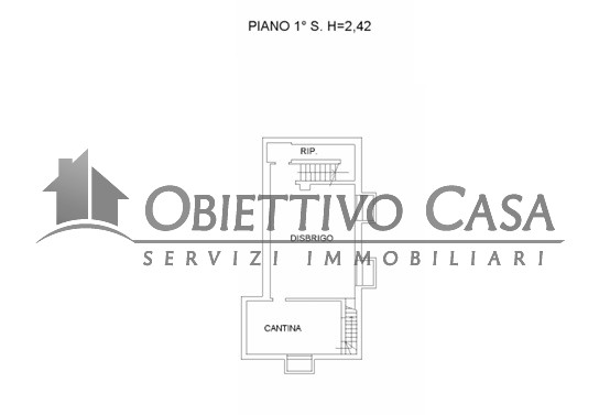 Rif: “PD680” ARCELLA – San Carlo

Questa villa monofamiliare dalle grandi metrature, non è solo u...