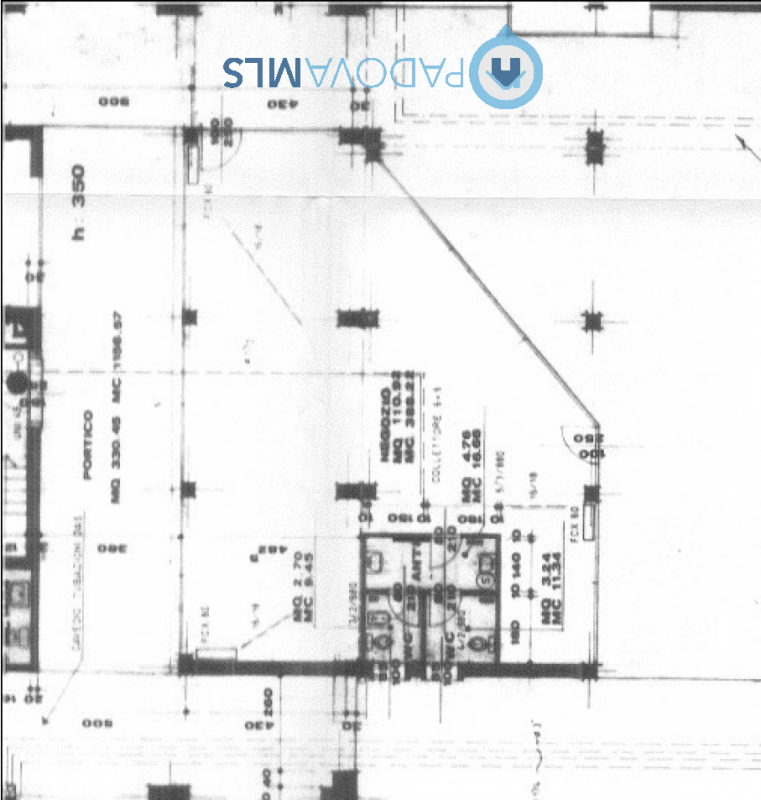 Immobile in esclusiva al Gruppo Padova MLS
Hai mai pensato al tuo prossimo spazio commerciale o u...