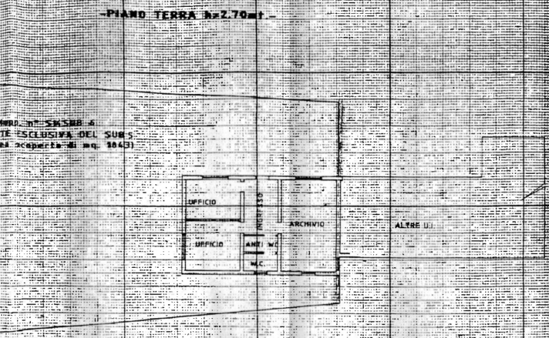 Rif. A.A.89-232

Vendita all'asta - porzione fabbricato uso uffici in data 03 febbraio 2026

Desc...