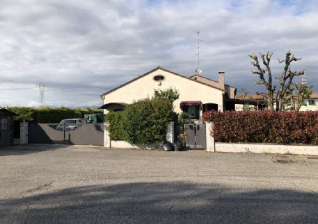 Rif. A.A.89-233

Vendita all'asta - abitazione su due piani con giardino in data 03 febbraio 2026...