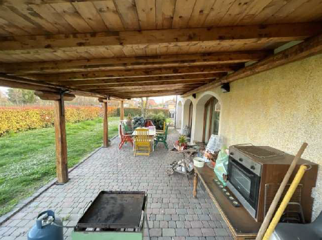 Rif. A.A.89-233

Vendita all'asta - abitazione su due piani con giardino in data 03 febbraio 2026...