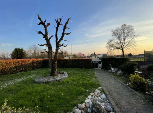 Rif. A.A.89-233

Vendita all'asta - abitazione su due piani con giardino in data 03 febbraio 2026...