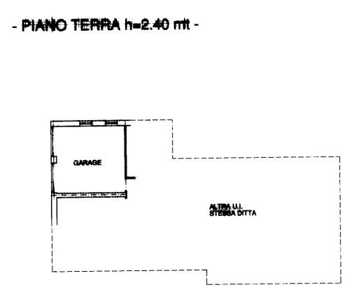 Rif. A.A.89-233

Vendita all'asta - abitazione su due piani con giardino in data 03 febbraio 2026...