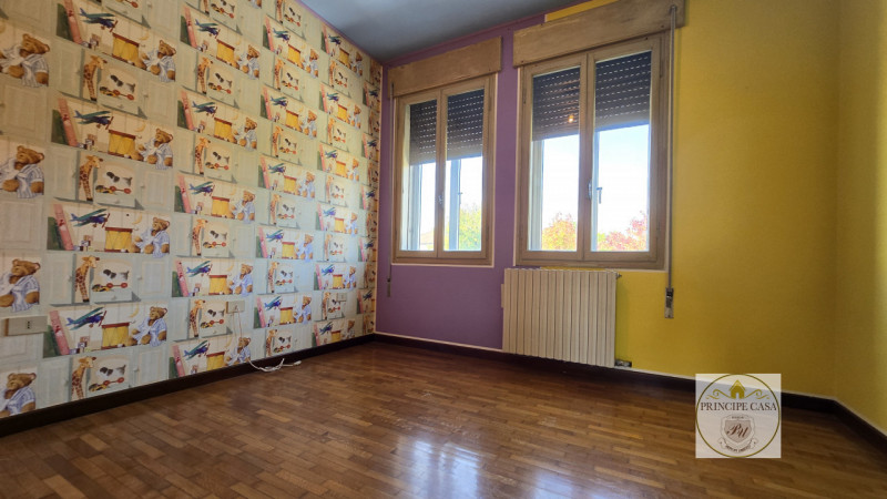 Vendesi a Borgo Veneto, nel cuore della frazione di S. Margherita d'Adige, complesso immobiliare ...