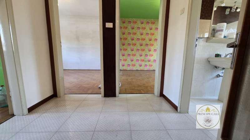 Vendesi a Borgo Veneto, nel cuore della frazione di S. Margherita d'Adige, complesso immobiliare ...