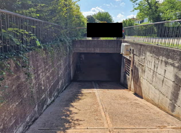 Rif. A.A.411-24

Vendita all'asta - abitazione al piano terra con giardino in data 03 febbraio 20...