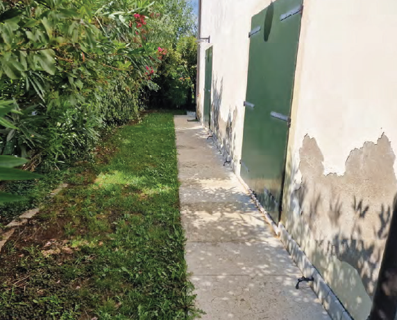 Rif. A.A.411-24

Vendita all'asta - abitazione al piano terra con giardino in data 03 febbraio 20...