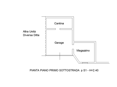 Rif. A.A.411-24

Vendita all'asta - abitazione al piano terra con giardino in data 03 febbraio 20...