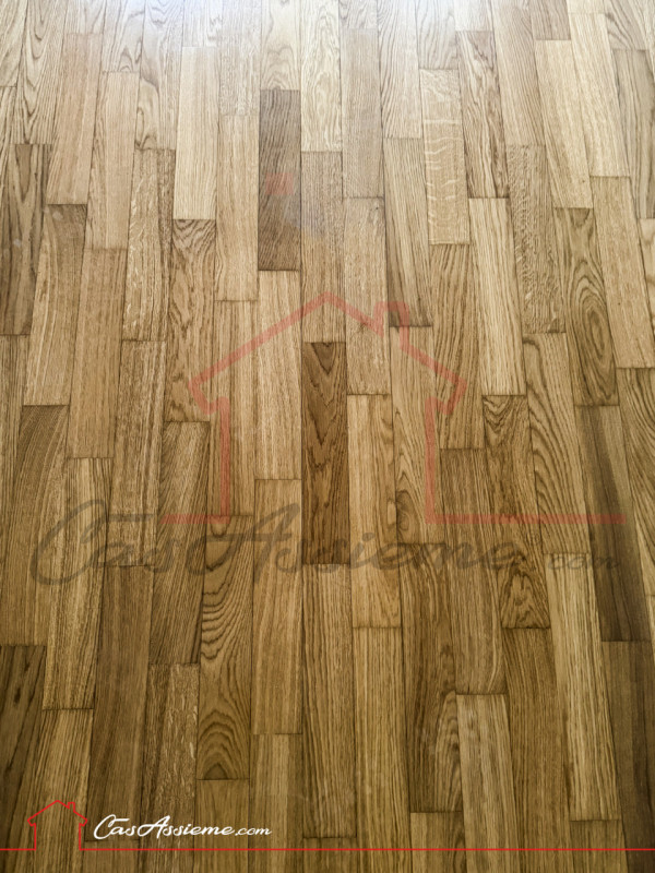 Rif. AH032
PARI AL NUOVO - ACCESSO MUTUO GREEN!
Inseriti in un elegante complesso residenziale di...