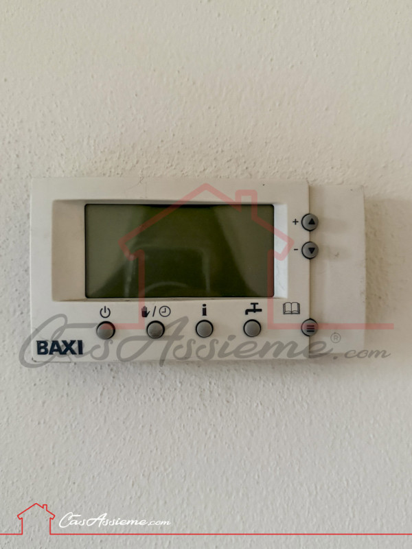 Rif. AH032
PARI AL NUOVO - ACCESSO MUTUO GREEN!
Inseriti in un elegante complesso residenziale di...