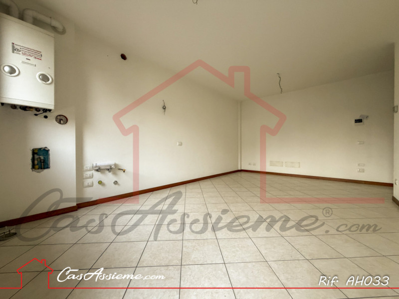 Rif. AH033
PARI AL NUOVO - ACCESSO MUTUO GREEN!
In posizione strategica a soli 10 minuti da Caste...