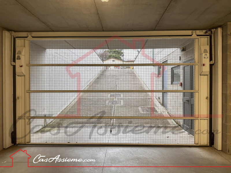 Rif. AH033
PARI AL NUOVO - ACCESSO MUTUO GREEN!
In posizione strategica a soli 10 minuti da Caste...