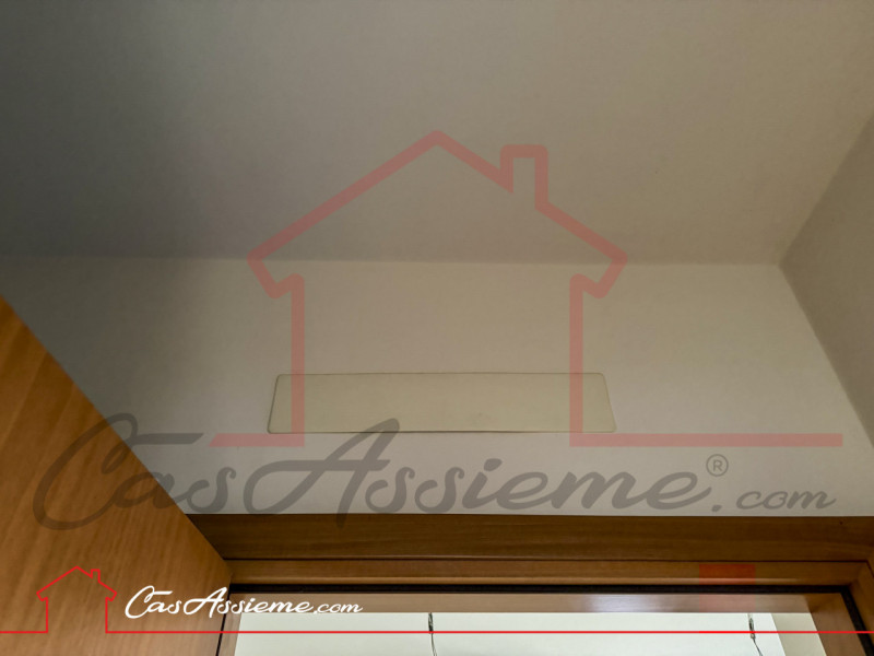 Rif. AH033
PARI AL NUOVO - ACCESSO MUTUO GREEN!
In posizione strategica a soli 10 minuti da Caste...