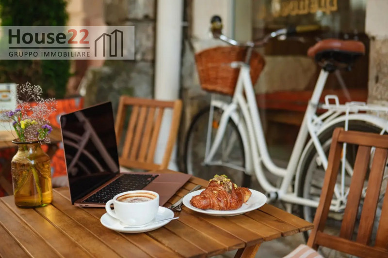 CENTRO STORICO BRESCIA. In pieno centro storico di Brescia nelle immediate vicinanze di Piazza Vi...
