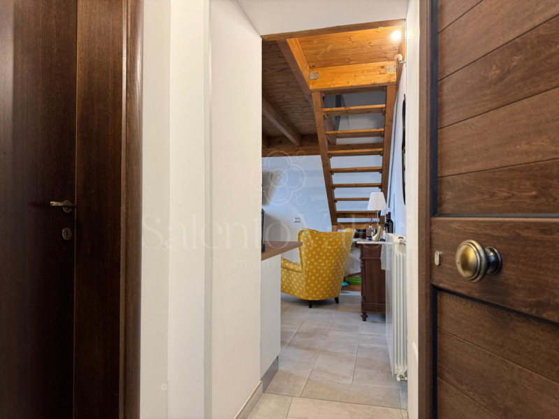 Casa singola a Taviano