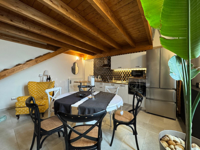 Casa singola a Taviano