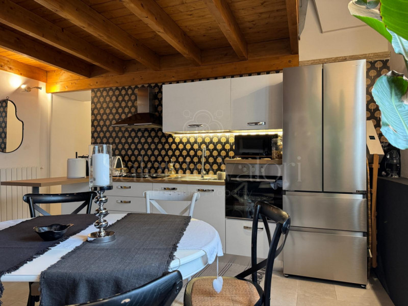 Casa singola a Taviano