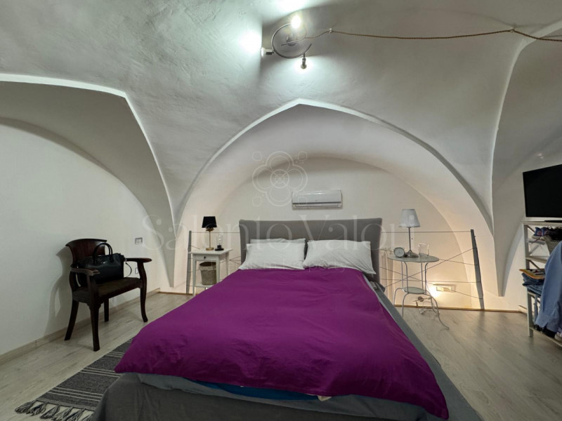 Casa singola a Taviano