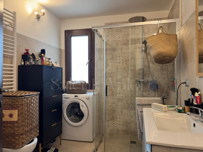 Casa singola a Taviano