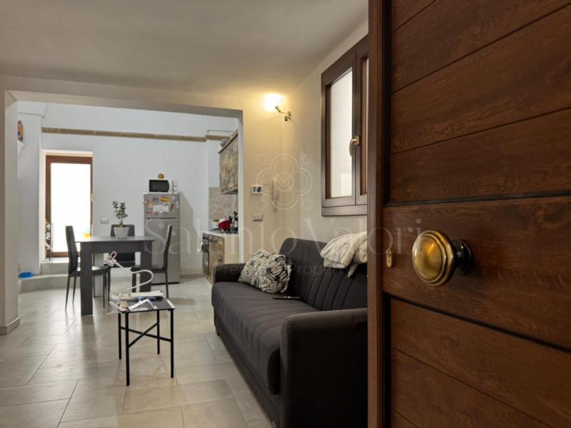 Casa singola a Taviano